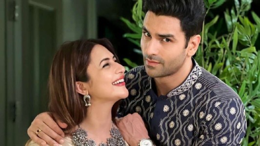 Divyanka Tripathi Good News : आखिर खत्म हुआ इंतजार! दिव्यांका त्रिपाठी ने शेयर की सबसे बड़ी खुशखबरी