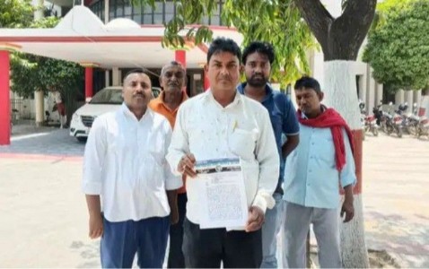 Maharajganj Politics : भिटौली को ब्लॉक बनाने की मांग पर बढ़ा दबाव, राज्यपाल तक पहुंची आवाज