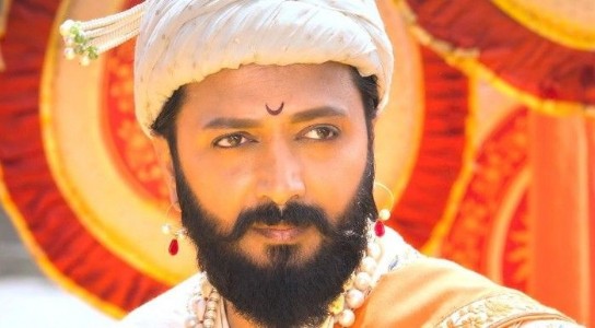 Raja Shivaji On OTT : OTT पर आ रही ब्लॉकबस्टर 'राजा शिवाजी', अब घर बैठे यहाँ देख सकेंगे शिवाजी महाराज की गौरवगाथा