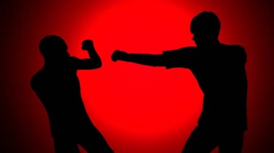 Maharajganj News : पत्नी को घर लाने के कुछ घंटे बाद हुआ बवाल, पति पहुंचा अस्पताल