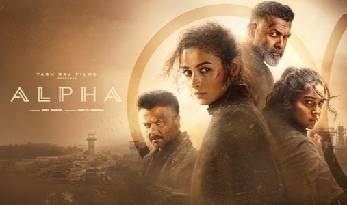 Alpha Trailer : 'अल्फा' के ट्रेलर में छिपा है बड़ा सरप्राइज, आखिरी 10 सेकेंड ने लूट ली पूरी महफिल