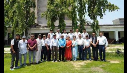 Maharajganj News : हजारों पूर्व सैनिकों की परेशानी का निकलेगा हल, शुरू होगी विशेष बस सेवा