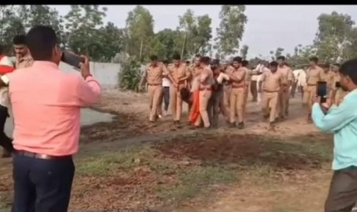 Maharajganj News : गोसदन में दो गौवंशों की मौत, प्रशासन को संभालनी पड़ी स्थिति