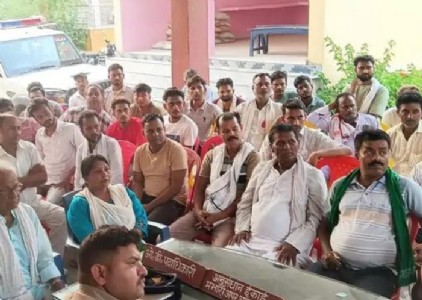 Maharajganj News : मुहर्रम पर डीजे बजाने वालों के लिए बड़ा आदेश, नियम तोड़े तो होगी कार्रवाई