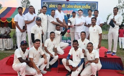 Sports News : आखिरी ओवर तक चला रोमांच, फाइनल में किसने मारी बाजी?