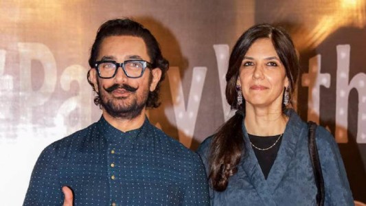 Bollywood News : 61 की उम्र में फिर दूल्हा बनेंगे आमिर खान? गर्लफ्रेंड गौरी संग शादी की चर्चा तेज