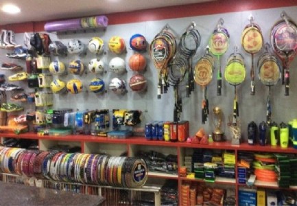 Sports Equipment Price Hike : स्पोर्ट्स बाजार में भी आग, खेल उपकरणों के दामों ने तोड़े पुराने रिकॉर्ड