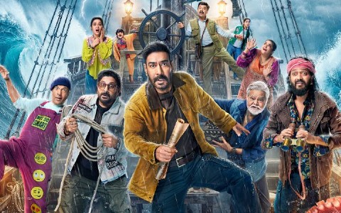 Dhamaal 4 Opening Record : बॉक्स ऑफिस पर 'धमाल 4' का जलवा, रिलीज के साथ ही बना डाले कई रिकॉर्ड