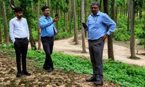 Maharajganj News : रामग्राम स्तूप से फिर खुलेंगे इतिहास के पन्ने, ASI ने तय किया खुदाई का नया क्षेत्र
