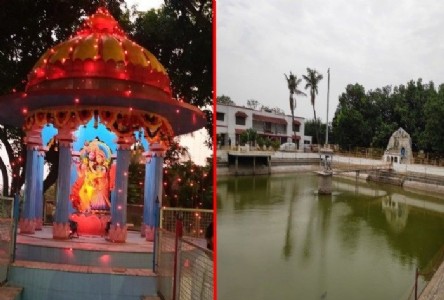 Tourist Place In Maharajganj : 3 एकड़ में बसा प्रकृति का अनमोल खजाना, लेकिन आम लोगों के लिए अब बंद है यह जगह