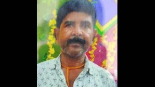 Maharajganj News : देवरिया शाखा नहर में मिला अधेड़ का शव, आधार कार्ड से हुई पहचान