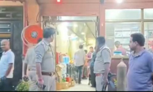 Maharajganj News : घर लौटी बहन तो कमरे में दिखा ऐसा मंजर, उड़ गए होश