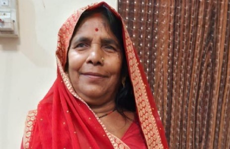 Maharajganj News : ई-रिक्शा में कैसे उतरा करंट? दर्दनाक हादसे के बाद उठे कई सवाल