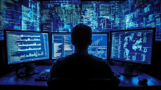 Cyber Monitoring on Ram Mandir Related Post : राम मंदिर मामले पर सोशल मीडिया पोस्ट से पहले संभल जाएं! पहले जान लें ये चेतावनी