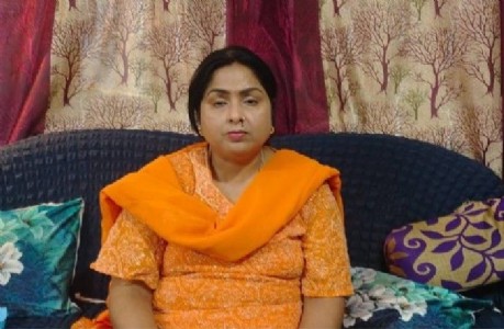 UP News : 21 साल पुराने मधुमिता हत्याकांड की फिर गूंज, अब बहन के घर धमाके का दावा