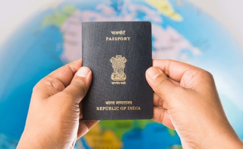 Know About Your Passport : पासपोर्ट पर बड़ा खुलासा! जानिए इसके बारे में सबकुछ