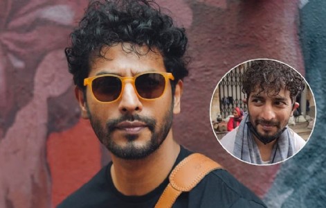 Tv Star Injured in Jantar Mantar Protest : जंतर-मंतर प्रदर्शन में घायल हुआ यह टीवी स्टार ! पुलिस पर लगाए गंभीर आरोप