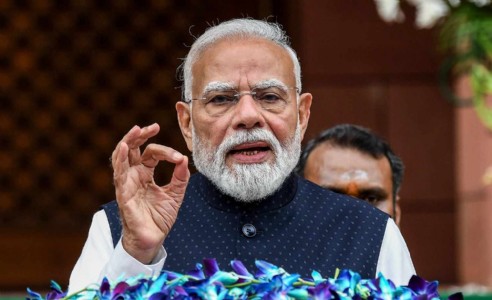 Strict Paper Leak law : पेपर लीक करने वालों की अब खैर नहीं! कैबिनेट ने दी इन सख्त कानूनों को मंजूरी