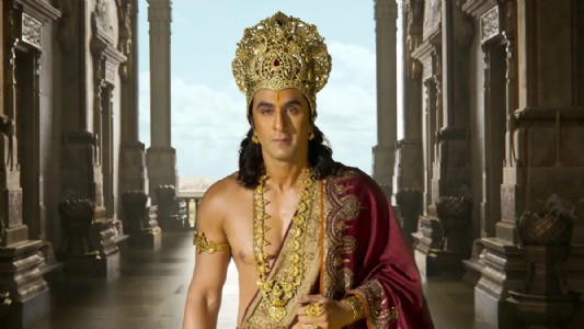 Ramayana Trailer Update : 'रामायण' ट्रेलर पर ब्रेक, अब आज नहीं होगा रिलीज ! मेकर्स ने बताई चौंकाने वाली वजह