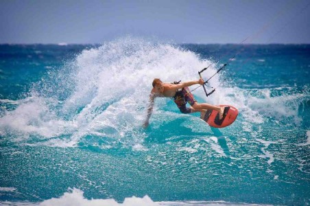 Water Sports Tourism : जिले में एडवेंचर टूरिज्म को मिलेगा बढ़ावा, गंडक नदी पर बनेगा वाटर स्पोर्ट्स सेंटर