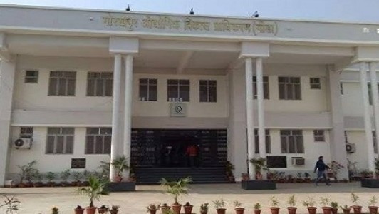 Gorakhpur News : गीडा को मिली बड़ी राहत, अब बिना NOC तेजी से होंगे विकास कार्य