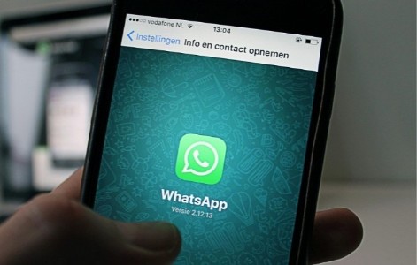 VIP WhatsApp Hack : जिला पंचायत अध्यक्ष का WhatsApp हैक, अफसरों से मांगे ₹25 हजार... मचा हड़कंप