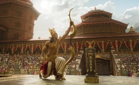 Ramayana Trailer Launch : 30 सेकेंड की झलक... और पूरे देश में एक ही सवाल, कौन हैं भगवान विष्णु?