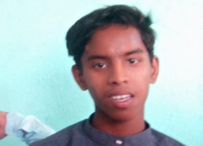 Maharajganj News : घर से निकला 15 वर्षीय फैजान, फिर नहीं मिला कोई सुराग