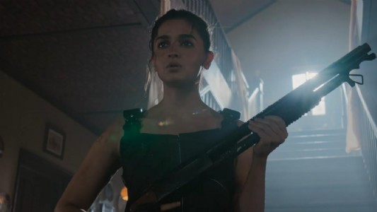 Alpha Collecction : सिर्फ 3 दिन में हुआ बड़ा उलटफेर! आलिया की 'अल्फा' ने तोड़ डाले कई रिकॉर्ड