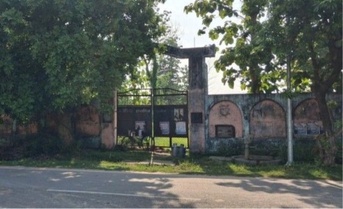 Maharajganj News : बंद पड़े अजीजिया कॉलेज को मिलेगा नया जीवन ! डिजिटल सुविधाओं के साथ होगी नई शुरुआत