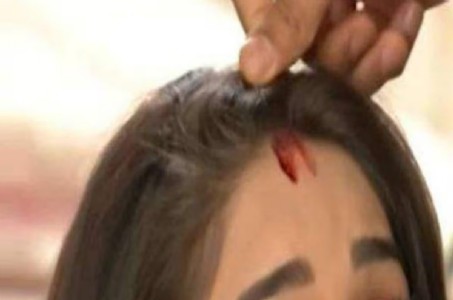 Maharajganj News : किशोरी को ले गया सुनसान जगह और भर दी उसकी मांग ! जब लोगों की पड़ी नज़र तब...