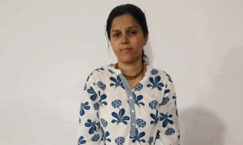 Maharajganj News : थाई महिला के पास आखिर कैसे पहुंचे भारतीय दस्तावेज? सोनौली बॉर्डर पर जांच एजेंसियां अलर्ट
