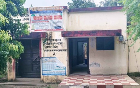Maharajganj News : बिजली बिल नहीं भरा तो कटेगा कनेक्शन! सिसवा में 42 घरों की बत्ती गुल, 3.20 लाख वसूले