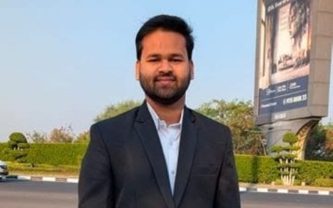 Maharajganj News : महराजगंज के सैफ की बड़ी उड़ान, अब ISRO में वैज्ञानिक बनकर करेंगे देश की सेवा