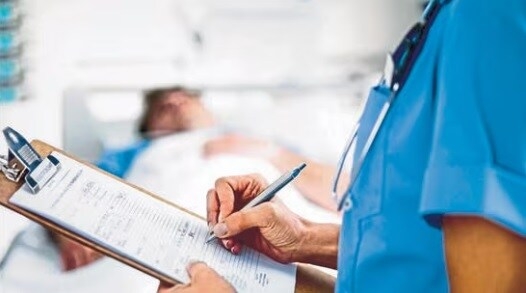 inspection hospital