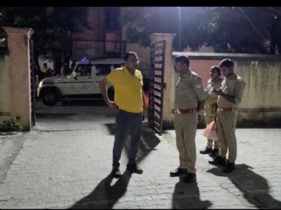 Maharajganj News: नारायणी नदी से बरामद चार शवों की नहीं हुई पहचान, डीएनए सैंपल रखकर नेपाल भेजे गए