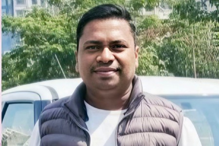 Maharajganj News: घर में बिजली ठीक करते समय करंट की चपेट में आए व्यक्ति की मौत, पुलिस ने शुरू की कार्रवाई