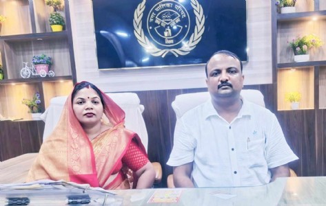 Maharajganj News : सिसवा में तीन मासूमों की मौत के बाद बड़ा ऐलान, तीन परिवारों को नौकरी से मिलेगा सहारा
