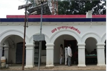 Maharajgaj News: महराजगंज में आकाशीय बिजली की चपेट में आने से शिक्षामित्र पंचम यादव की मौत