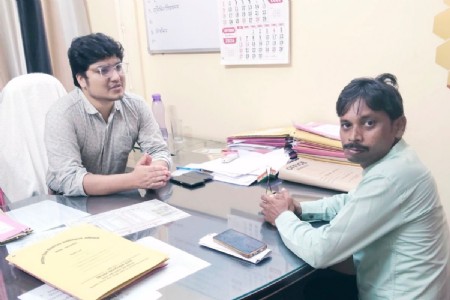 Maharajganj News: दिव्यांगजनों की समस्याओं के समाधान के लिए 30 सितंबर को लगेगी मोबाइल कोर्ट