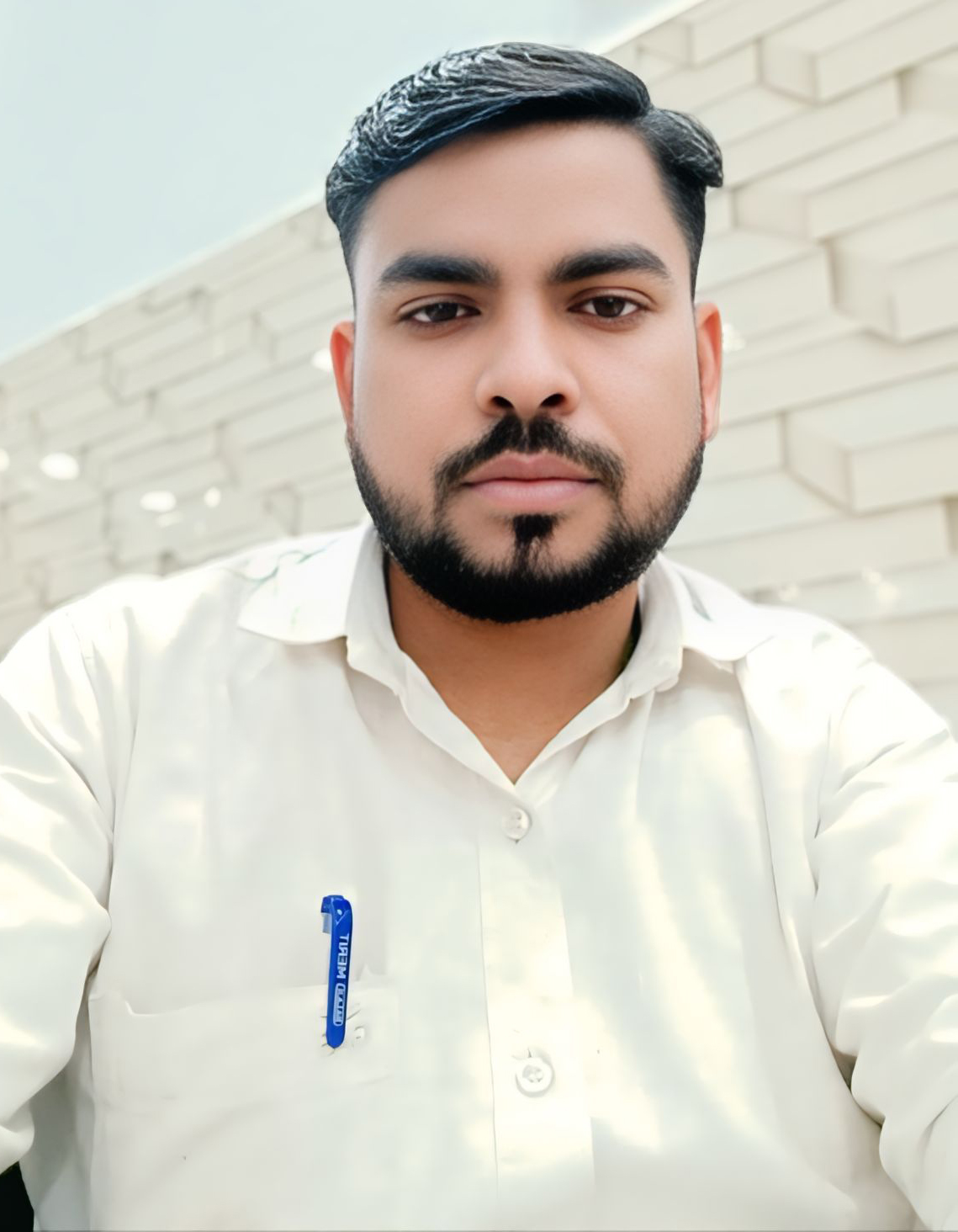मुबारक अली