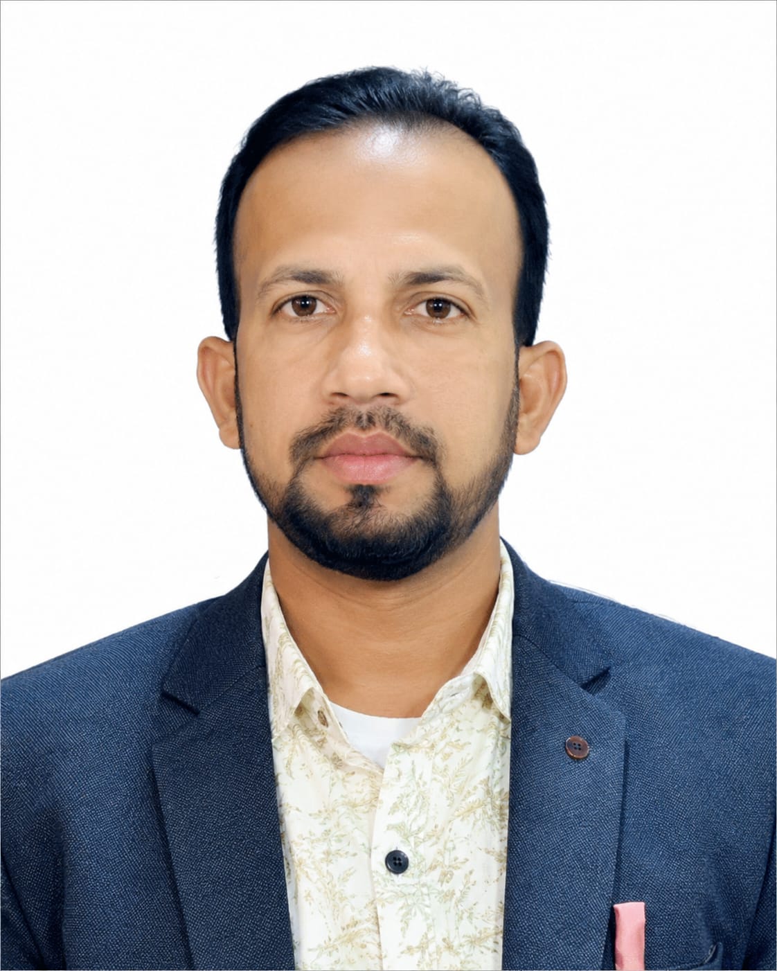 इबरार अहमद