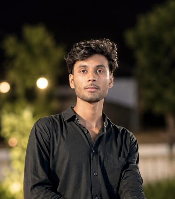 अरकम खान